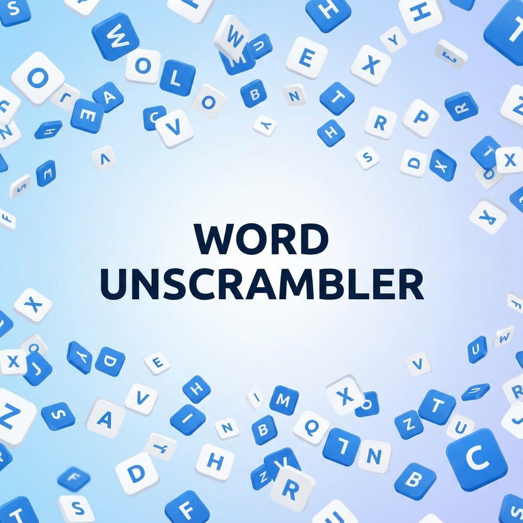 Unscramble SBELHU: Daily Jumble Answer for March 3, 2026